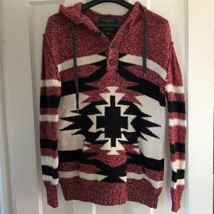 AE fall/winter sweater